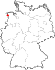 Möbelspedition Emden, Ostfriesland